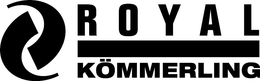 ROYAL KÖMMERLING logo