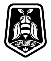 ROYAL LADY BEE logo