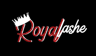 ROYAL LASHE logo