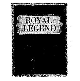 ROYAL LEGEND logo