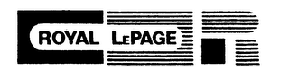 ROYAL LEPAGE