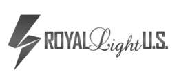 ROYAL LIGHT U.S. logo