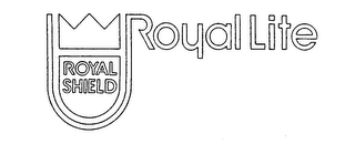 ROYAL LITE ROYAL SHIELD