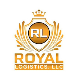 ROYAL LOGISTICS, LLC logo