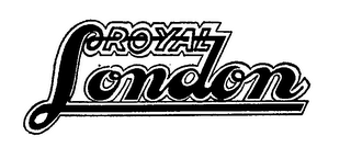 ROYAL LONDON logo