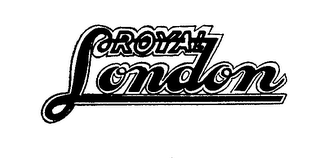 ROYAL LONDON logo