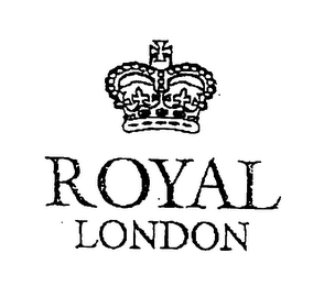 ROYAL LONDON logo
