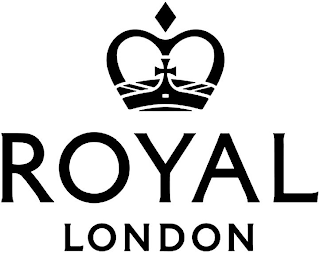 ROYAL LONDON logo