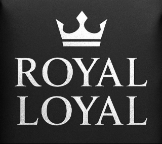 ROYAL LOYAL logo