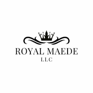 ROYAL MAEDE LLC logo