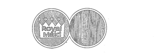 ROYAL MAID logo