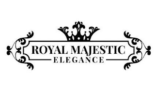 ROYAL MAJESTIC ELEGANCE logo