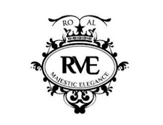 ROYAL MAJESTIC ELEGANCE RME logo