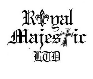 ROYAL MAJESTIC LTD logo