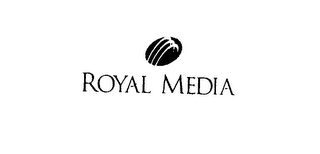 ROYAL MEDIA logo