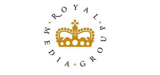 ROYAL MEDIA GROUP logo