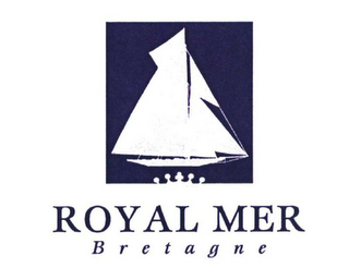 ROYAL MER BRETAGNE logo