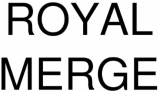 ROYAL MERGE logo