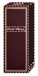 ROYAL MIRAGE logo