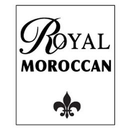 ROYAL MOROCCAN logo