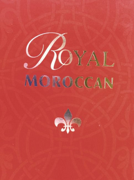 ROYAL MOROCCAN logo