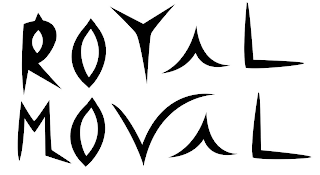 ROYAL MOVAL logo