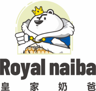 ROYAL NAIBA logo