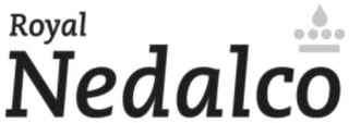 ROYAL NEDALCO logo