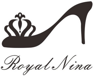 ROYAL NINA logo