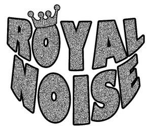ROYAL NOISE logo
