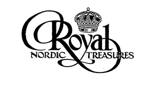 ROYAL NORDIC TREASURES logo