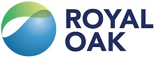 ROYAL OAK logo