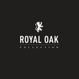 ROYAL OAK C O L L E C T I O N logo