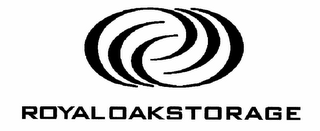 ROYAL OAK STORAGE