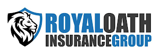 ROYAL OATH INSURANCE GROUP logo