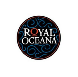 ROYAL OCEANA logo