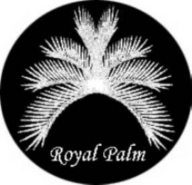 ROYAL PALM logo