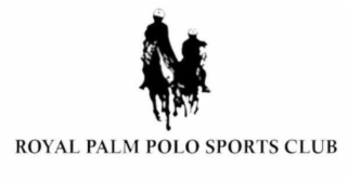 ROYAL PALM POLO SPORTS CLUB logo