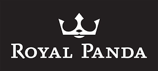 ROYAL PANDA logo