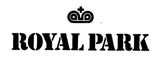ROYAL PARK logo