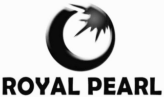 ROYAL PEARL logo