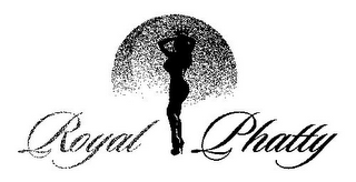 ROYAL PHATTY logo