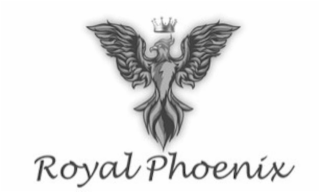 ROYAL PHOENIX logo