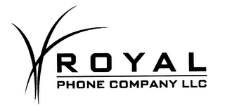 ROYAL PHONE COMPANY LLC logo