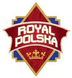 ROYAL POLSKA logo