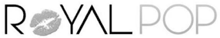 ROYAL POP logo