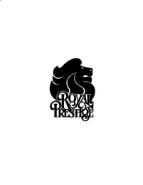 ROYAL PRESTIGE logo