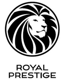 ROYAL PRESTIGE logo