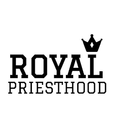 ROYAL PRIESTHOOD logo