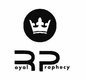ROYAL PROPHECY logo